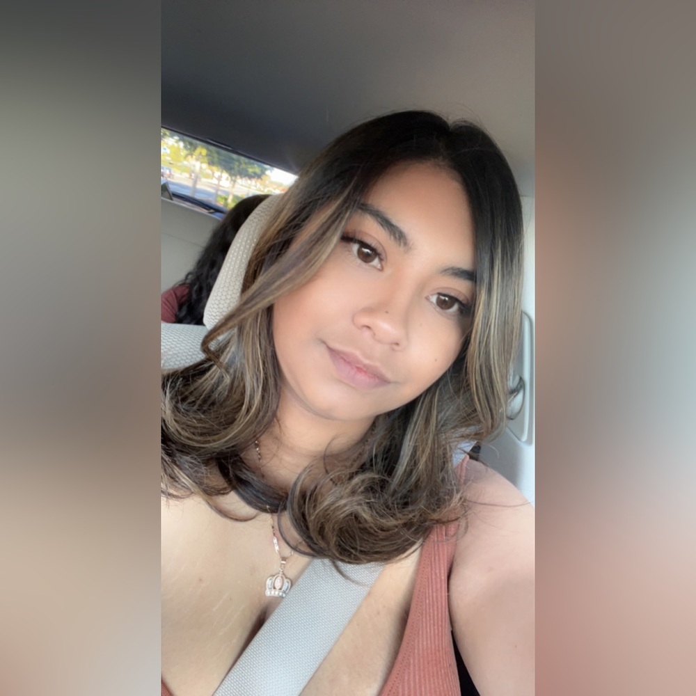 Meet your Posher, Veronica